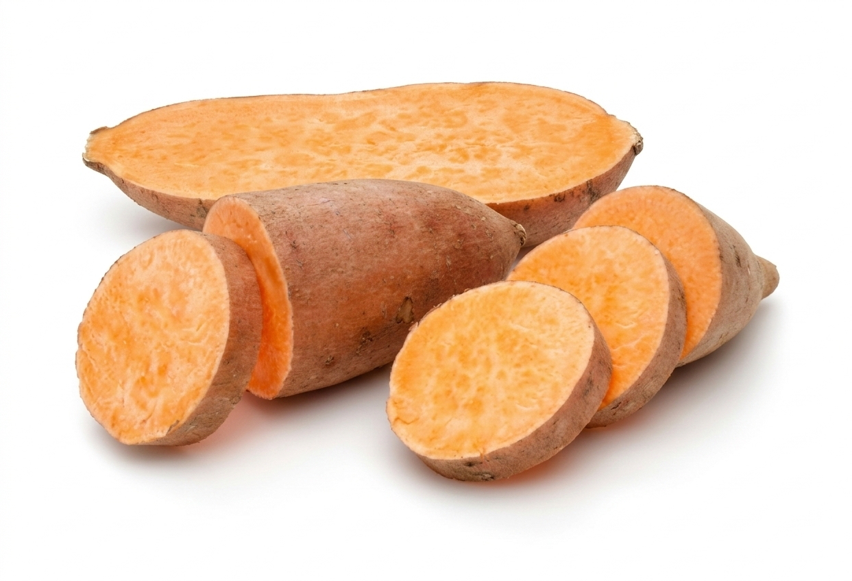 Rice & Yam Cultivation